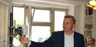 Rozwiązania do monitorowania pogody