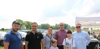 Dzień Sałaty pod Piotrkowem Trybunalskim