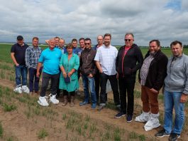 Onion Leader Tour – kierunek Białoruś, cz. I – podsumowanie polskiego sezonu