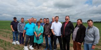 Onion Leader Tour – kierunek Białoruś, cz. I  – podsumowanie polskiego sezonu