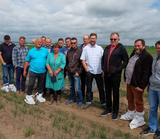 Onion Leader Tour – kierunek Białoruś, cz. I – podsumowanie polskiego sezonu