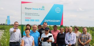 Forum Doradców Warzywniczych w Bedlnie