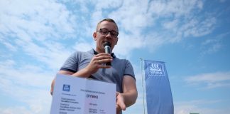 Uprawa cebuli z dymki – nawożenie. FILM