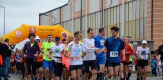 Syngenta głównym sponsorem Półmaratonu Unisławskiego