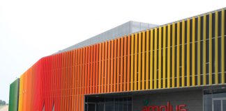 Amplus wspiera producentów warzyw