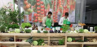 To co jemy wpływa na nasze życie