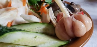 Jedzmy ich więcej. Niech warzywa i owoce będą na TOPIE!