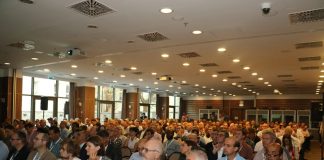 Udane Międzynarodowe Sympozjum na Temat Marchwi i Innych Roślin Selerowatych