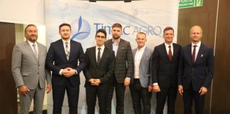 Timac Agro Polska dba o relację ze swoimi partnerami