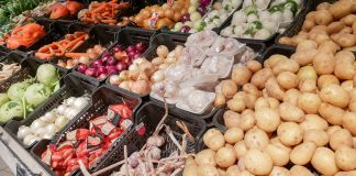 Ceny warzyw polowych w Polsce na tle sytuacji międzynarodowej