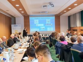 Projekt DOMINO, przede wszystkim dla upraw ekologicznych