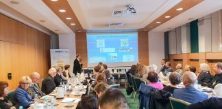 Projekt DOMINO, przede wszystkim dla upraw ekologicznych