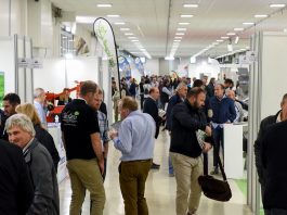 Międzynarodowe Dni Szparaga – udana pierwsza edycja