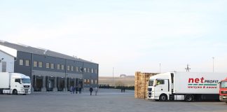 Rozwój w dobrym kierunku