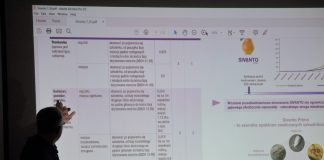 Nowy herbicyd i insektycyd do ochrony warzyw