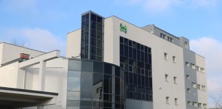 Nowa siedziba Bio-Gen bio-gen łódź właściciel | warzywapolowe