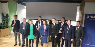 Nowe rozwiązania w ochronie roślin