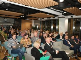 Spotkanie prasowe BASF – czas podsumowań i planów