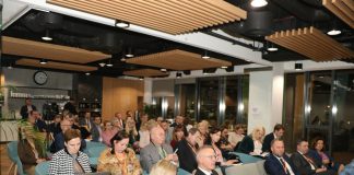 Spotkanie prasowe BASF – czas podsumowań i planów