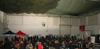 Cebula w przechowalni na Konferencji Cebulowej Syngenta, cz. I