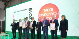 TSW 2019 rozpoczęte i wręczone pierwsze nagrody