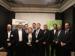 Nowe odmiany warzyw o przemysłowym przeznaczeniu