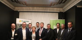 Nowe odmiany warzyw o przemysłowym przeznaczeniu