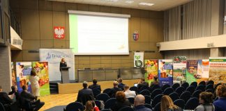 Cracovia Horti – pierwsze takie wydarzenie na UR w Krakowie (cz. I)