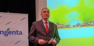 Ważne informacje z firmy Syngenta – nowości produktowe, wyniki finansowe i zmiany na stanowiskach