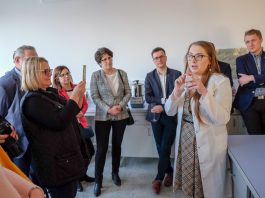 Analizy roślin i gleby – nowe możliwości