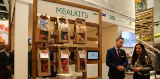 Opakowania, które zwiększają sprzedaż warzyw, cz. 2