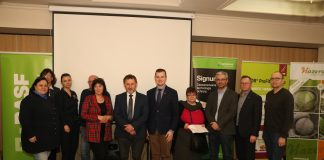 Pomidorowa Agro Akademia 2019