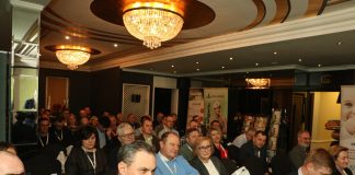 Bezpieczne i udane plony w 2019 roku