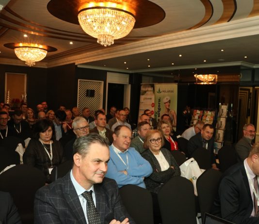 Bezpieczne i udane plony w 2019 roku