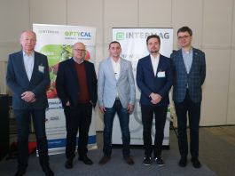 Konferencja Mikroorganizmy