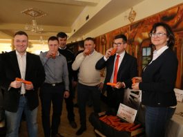 Ważne w uprawie marchwi (cz. I) – nasiona i odmiany