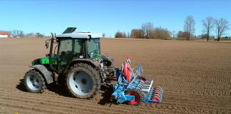 Siewy cebuli czyli zaczynamy ONION LEADER 2019. FILM