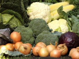 Jeden fungicyd chroni aż 60 gatunków warzyw