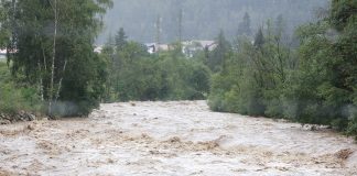 Włosi liczą straty spowodowane przez pogodę