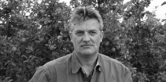 Piotr Zajkowski 1963-2019