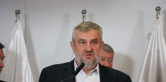 Susza ma być mniej groźna w kolejnych sezonach