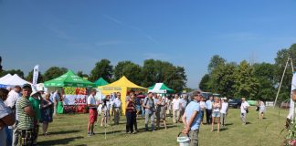 XXII Dzień Otwartych Drzwi Instytutu Ogrodnictwa w Sadzie Doświadczalnym w Dąbrowicach – fotogaleria