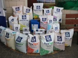 Dopłaty do nawozów – wymagane dokumenty