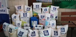 Dopłaty do nawozów – wymagane dokumenty