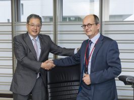 UNIO – nowa marka cebuli dymki