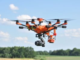 Precyzyjna diagnostyka rolnicza to niższe koszty i większe zyski