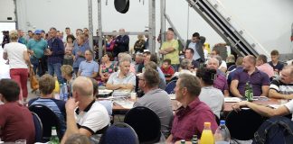 Spotkanie cebulowe z Enza Zaden