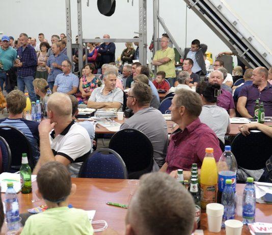 Spotkanie cebulowe z Enza Zaden