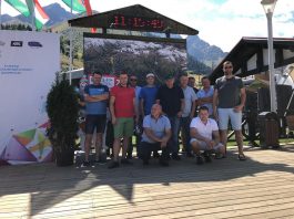 Kazachska ekspedycja cebulowa w ramach Onion Leader