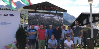 Kazachska ekspedycja cebulowa w ramach Onion Leader